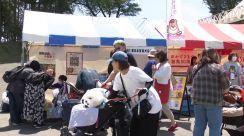 北関東最大級のペットイベント「ワンダフルとちぎ」矢板市で開催