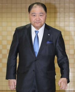 尾車親方が退職　任期満了の70歳待たず67歳で