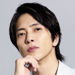 山下智久　女性にもおすすめのメンタル維持法