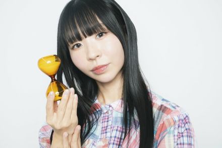 でんぱ組.inc古川未鈴、結婚で「“辞めようかな”って頭をよぎった」職業・アイドルを人生に変化が訪れても続ける覚悟