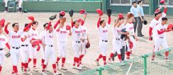 【高校野球】倶知安が４６年ぶり春季全道大会王手…代表決定戦で北照と対戦