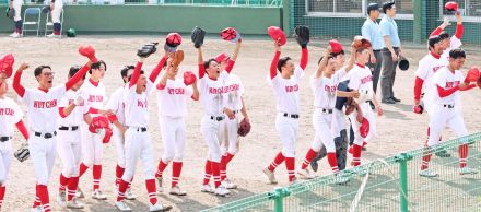 【高校野球】倶知安が４６年ぶり春季全道大会王手…代表決定戦で北照と対戦