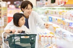 「宮崎県で人気のスーパーマーケット」ランキング！　2位は宮崎市にある豊富な品ぞろえの「ハーティながやま 住吉店」、1位は？【2024年5月版】