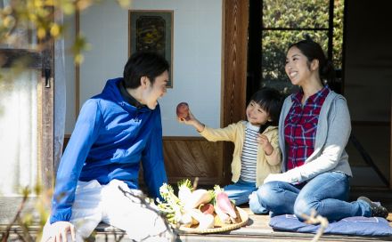 「移住先として注目されている都道府県」ランキング！　2位は「鹿児島県」、1位は？