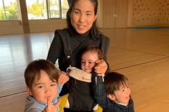 「日本はカルシウム摂取に困らない」　スイスで子育て中の日本人ママ　牛乳アレルギーの息子のために持ち帰りたい食べ物とは