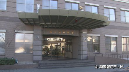 口論の末お互いを刃物で切りつけ、けがをさせたとしてベトナム人の男２人を逮捕　静岡・富士宮市