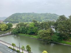 南予で警報級の大雨になる可能性も…月曜にかけ断続的に雨　土砂災害に十分な注意を