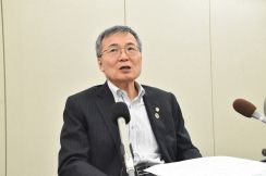 「遺族意見陳述の中止を」　袴田事件再審、弁護団が意見書
