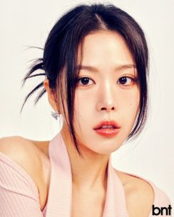 「PRODUCE 101」出身のミスコリア！キム・ジソン、演技への情熱語る“セクシー女優役が好評だった”