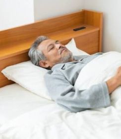 「ベッド」と「ふとん」、どちらが高齢者の老化予防にいい？理学療法士の「意外な答え」