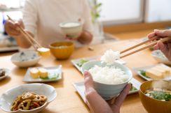 節約のためにと週3日は実家に帰り「ご飯」と「お風呂」をすませる娘。いったいどれくらい節約になってるの？