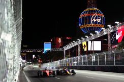ラスベガスGPの中止を求める請願書に開催地域の事業者らが署名。F1開催による多額の損失を訴える