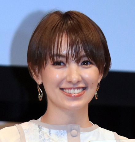 1歳9カ月のママ・南明奈　夫・濱口優へのクレーム「怒らないから…パパの前ではルール崩壊」