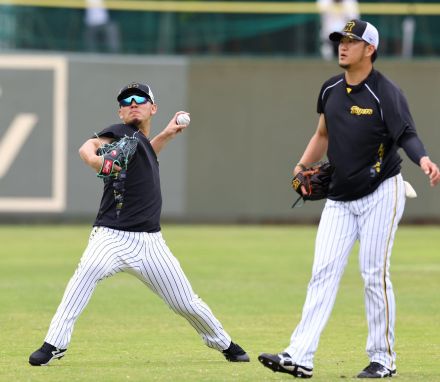 阪神　伊藤将司の出場選手登録を抹消　１１日・ＤｅＮＡ戦で五回途中７失点ＫＯ　鳴尾浜合流「状態を早く戻して」