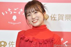 矢吹奈子、謎の声掛けに疑問「ナンパじゃないんですか？」