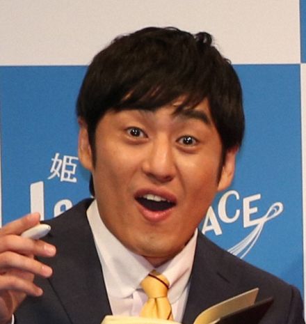 井上尚弥のネリ戦でリング上にいた「ロバート」山本博は何をしていた？「やっと気づかれたんだって感じ」