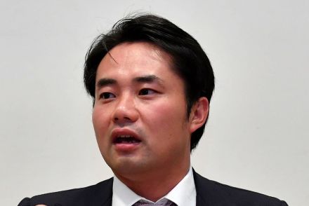 杉村太蔵氏「銀座のクラブで飲んでも党勢拡大」政治資金規正法改正の与党案に指摘