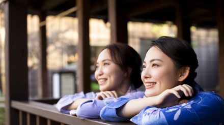 「有馬温泉（兵庫県）で人気の旅館」ランキング！　2位は1191年創業の老舗「陶泉 御所坊」、1位は？【2024年5月版】