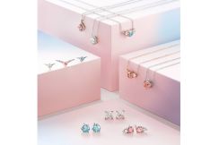 デビアスの「合成ダイヤモンド」ブランドが大幅値下げ　1カラット約8万円から