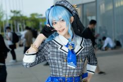 【超会議】ホロライブから初音ミクまで！美麗コスプレイヤーが魅せた“VTuber＆ボカロ”コスプレ特集