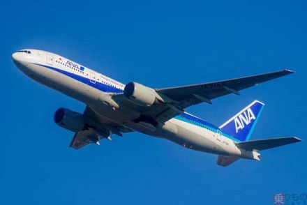 「ANA」＝「エイ・エヌ・エー」「アナ」「全日空」結局どれが正解なの？ “非公式”の呼び名とは