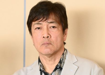 野口五郎　３９度超高熱、喉・関節の痛みで「普通の風邪」診断→再び高熱で病院へ「かなり無理をしてしまった」