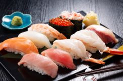 「柏市で人気の寿司」ランキング！　2位は東京大学柏キャンパスにある寿司店「お魚倶楽部はま」、1位は？【2024年5月版】