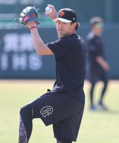 【巨人】ジャイアンツ３軍は木下幹也が先発　萩原哲が「４番・ＤＨ」…ＢＣ茨城戦のスタメン