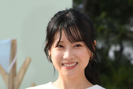 重盛さと美が自分より稼いでなさそうな事務所の先輩暴露　上沼恵美子一喝「めっちゃ失礼！」