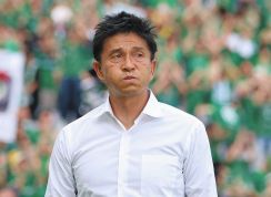 東京V、連勝ストップも10戦負けなし　0―3から3発同点、PK献上の木村が1G1A【サッカー】