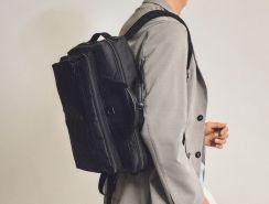 【吉田カバンの超話題ブランド】まさに新時代の仕事バッグ！オンオフシーンレスに使うなら……「POTR スコープ」が買いな理由とは？