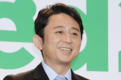 有吉弘行　水原一平被告にソックリの先輩芸人の〝詐取手口〟明かす「『竜さん、タクシー代ください』って…」