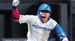 北海道日本ハムファイターズが水野達稀のサヨナラ打で3連勝、阪神タイガースは完封勝ちで首位奪取 ｜ プロ野球結果