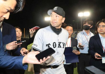 巨人・阿部監督　首位陥落も「いい1週間だった」　井上リリーフで3敗目には「使ったのは僕なんで」