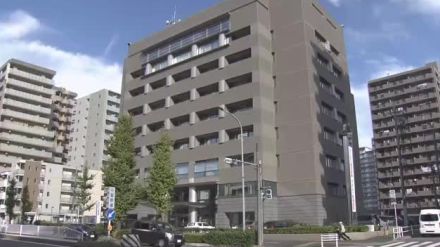 「室内から悪臭のする箱を発見」中に赤ちゃんとみられる2人の遺体　知人女性から事情聴く　名古屋市