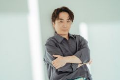 関智一『鬼滅の刃』戦闘シーンで出演実感　“風の呼吸”披露で不死川実弥の役作りは「とにかく鬼」意識