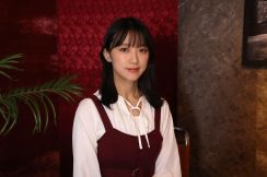 ＜竹内由恵＞元テレ朝アナが地上波連ドラ初レギュラー　武田玲奈主演「あなたの恋人、強奪します。」で過去を知る謎めいた女性役