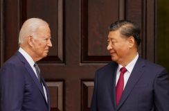 〈強化される中国対抗〉バイデン政権の対中貿易・経済政策の独自性と新たな方向性、一線は越えない“政経分離外交”の姿も