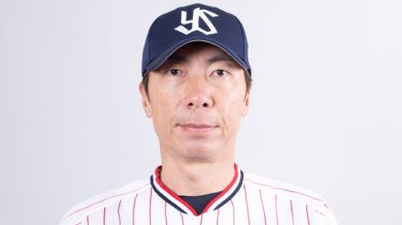 【ヤクルト】高津監督「初球から仕掛けていける思い切りの良さ」4安打の長岡秀樹を高評価