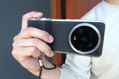 もはやカメラ（スマホ機能付き）！ ライカ印の「Xiaomi 14 Ultra」でいろいろ撮ってみた！