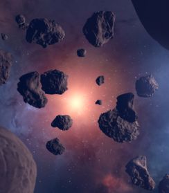 まさか、宇宙の生命体の痕跡ではあるまい…隕石の中にあるアミノ酸が「できるまで」を再現した「衝撃の実験」