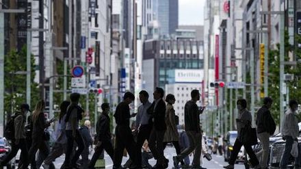 世界の中で日本株だけが弱い？ 5月の日経平均は「セル・イン・メイ」ではなく「買い」だ