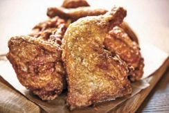 高物価に米国で鶏肉人気…チキン業者の株価も急騰