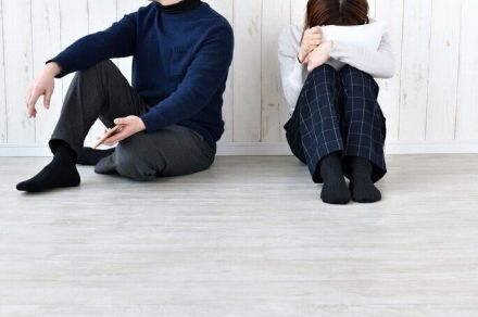 モラハラよりも深刻!?妻と家族を苦しめる「フキハラ」の実情と対策を夫婦仲の専門家が解説