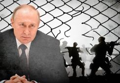 プーチン大統領、ウクライナ戦争指揮の国防相を「ベテラン経済顧問」に交代