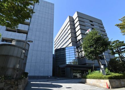 名古屋・乳児の遺体遺棄容疑　マンション契約者の知人女性を逮捕
