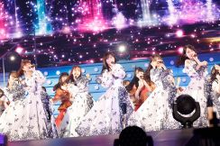 乃木坂46卒業の山下美月が“幻の楽曲”で選抜した5人への思い「今以上に輝いてほしい」