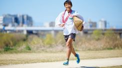 15,000kmを走って一時帰国。ただいま、5大陸走破の旅、進行中!