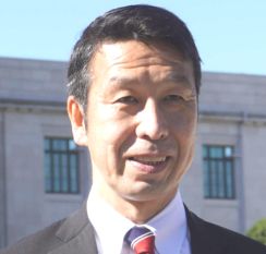 「維新がやっていることは“子供達のために”の真逆」米山隆一氏「大阪万博」開催に私見投稿