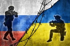 ウクライナ軍がハルキウ方面への増援強化　ロシアの「陽動」にはまる懸念